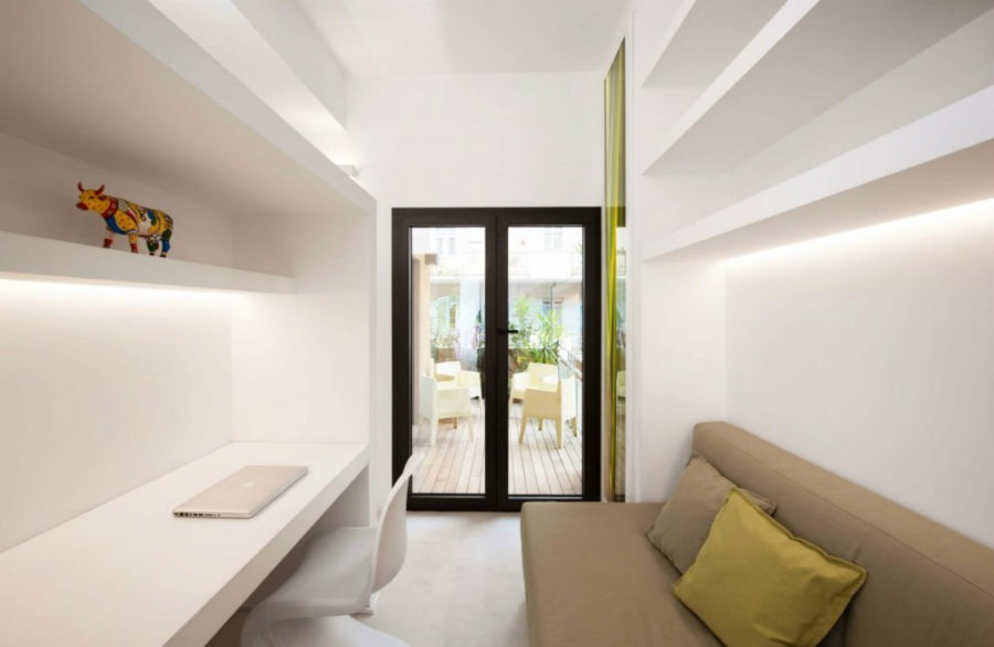 Design One Room for More Than One Life