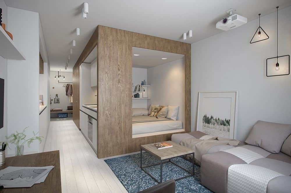 Make the Home Easy to Reset
