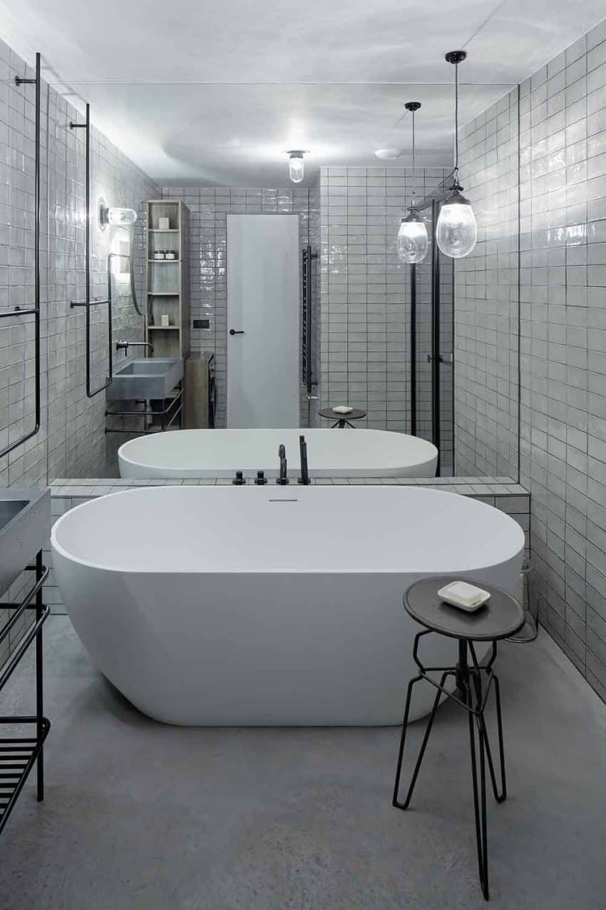 Use Reflective Details with Restraint