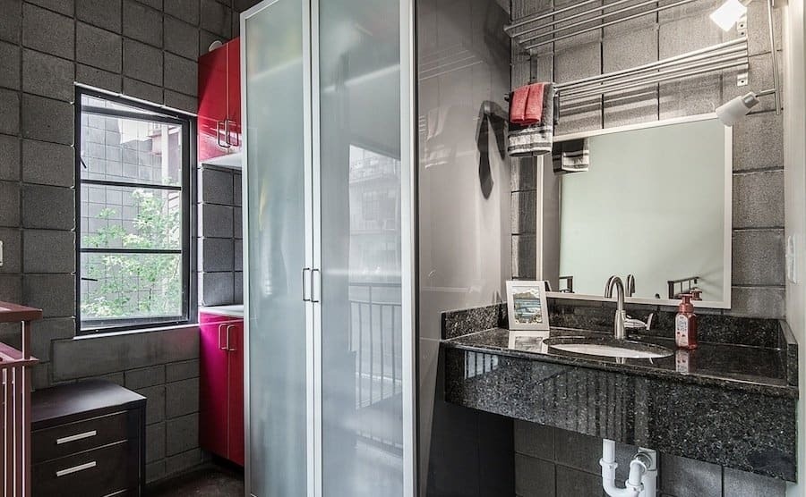 Design the Private Corners for Recovery
