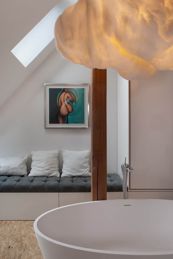 Use Lighting and Technology With Restraint