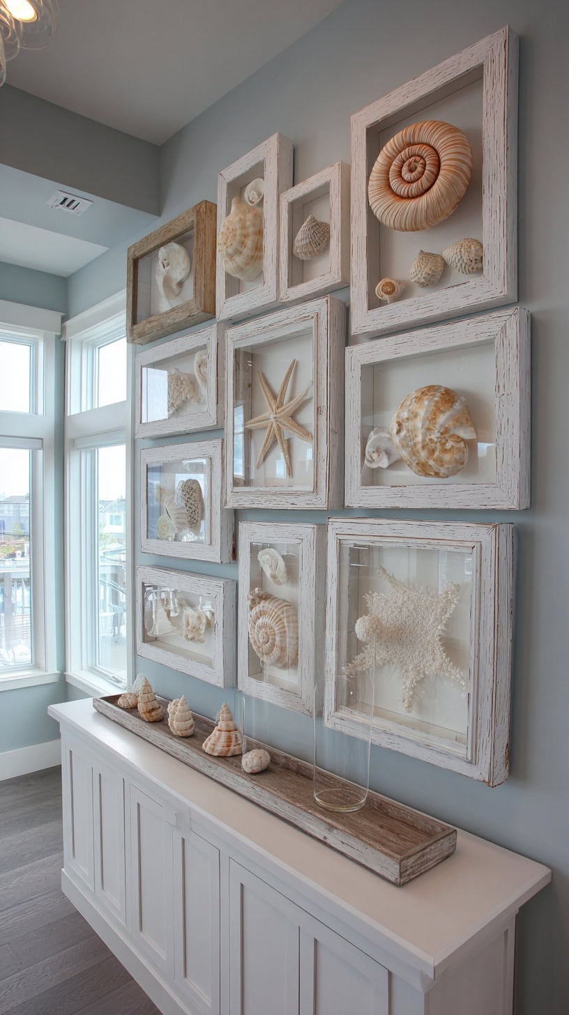 Practical Styling and Upkeep for Everyday Coastal Living