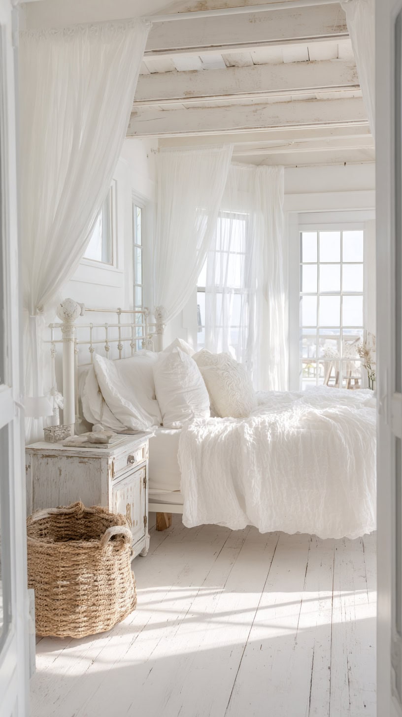 Guest-Friendly Touches for a Relaxing Retreat