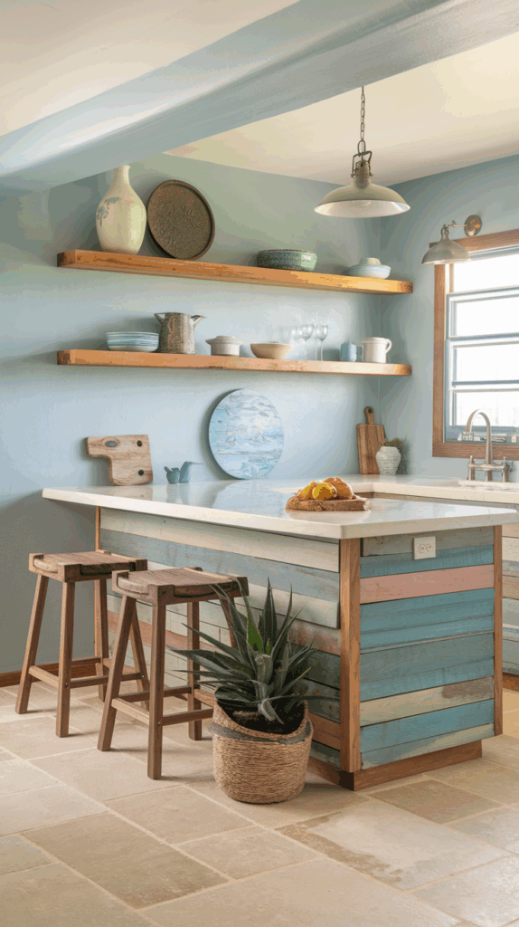 Extend Living Outdoors with Durable Dining, Lighting and Plantings