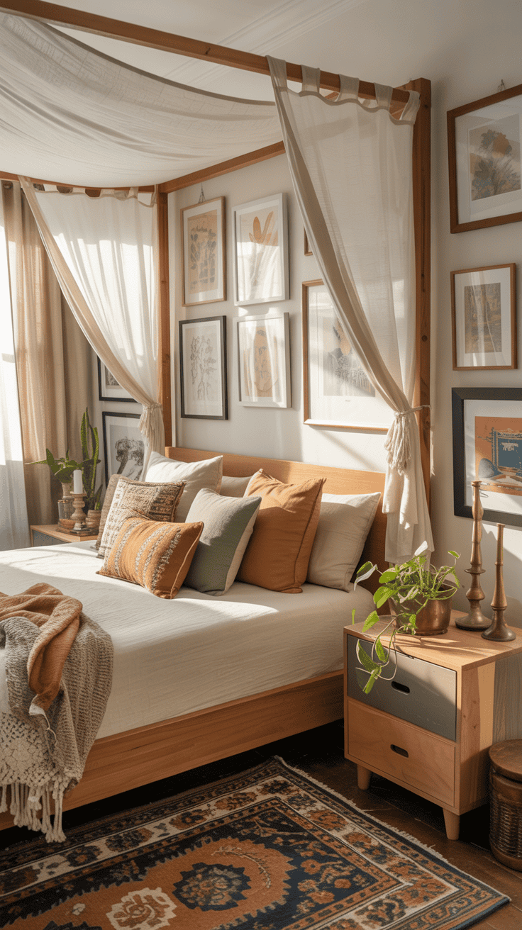 Choose finishes and furnishings that withstand everyday life