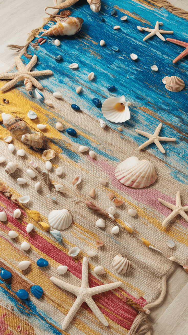 Hands-On Projects and Interactive Features to Keep the Theme Fresh