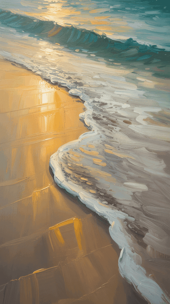 Family-Friendly Care and a Simple DIY Ocean Project