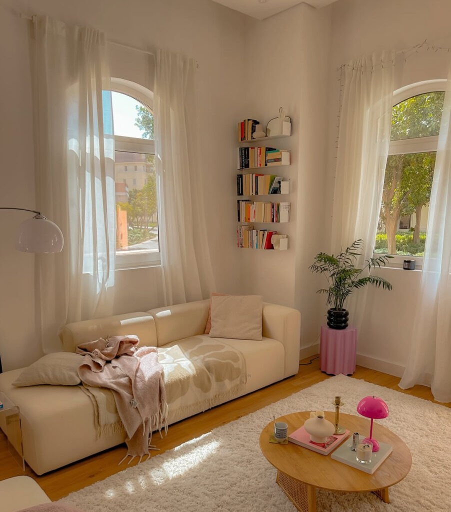 Read the Light: How Natural and Artificial Light Change Color