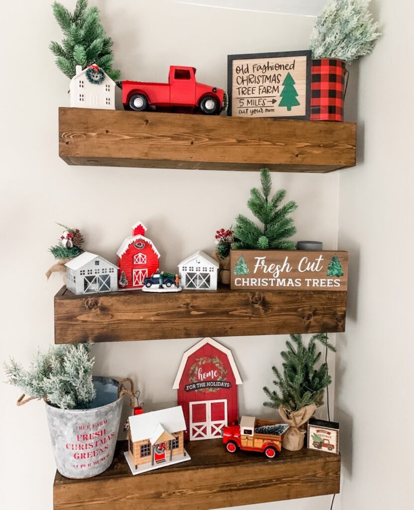 Layered Lighting for Cozy Evenings