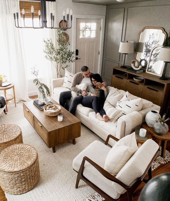 Plan the Perfect Layout: Prioritize Flow Over Furniture Count