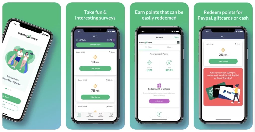 Neighborhood Gigs and One‑Off Tasks