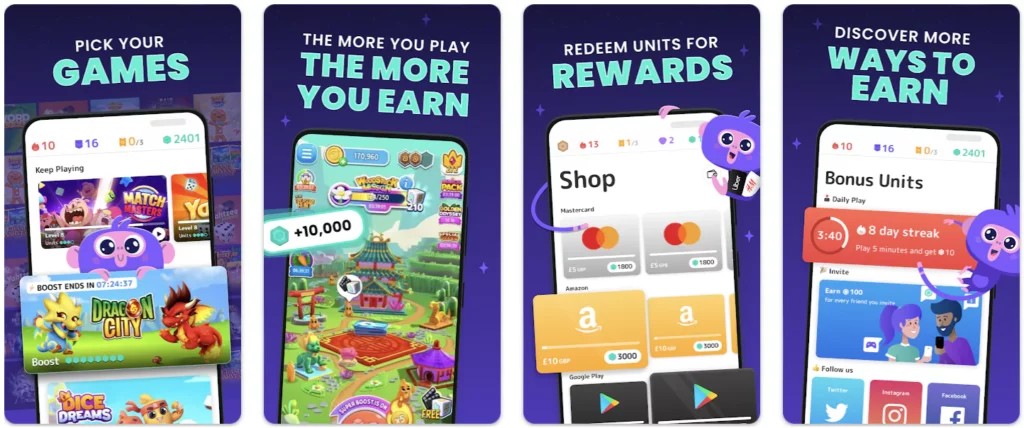 Turn Stuff and Routines into Quick Cash