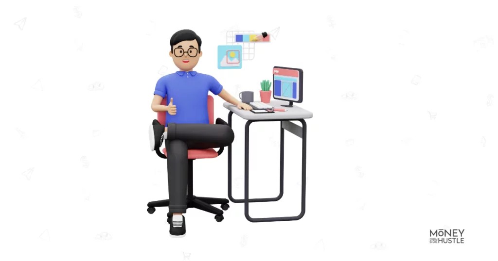 Turn Your Hours into Cash with Local Gig Work