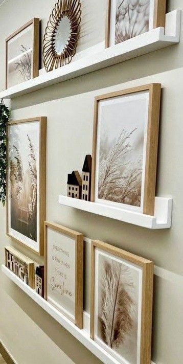 Seasonal Swaps and Easy DIY Touches
