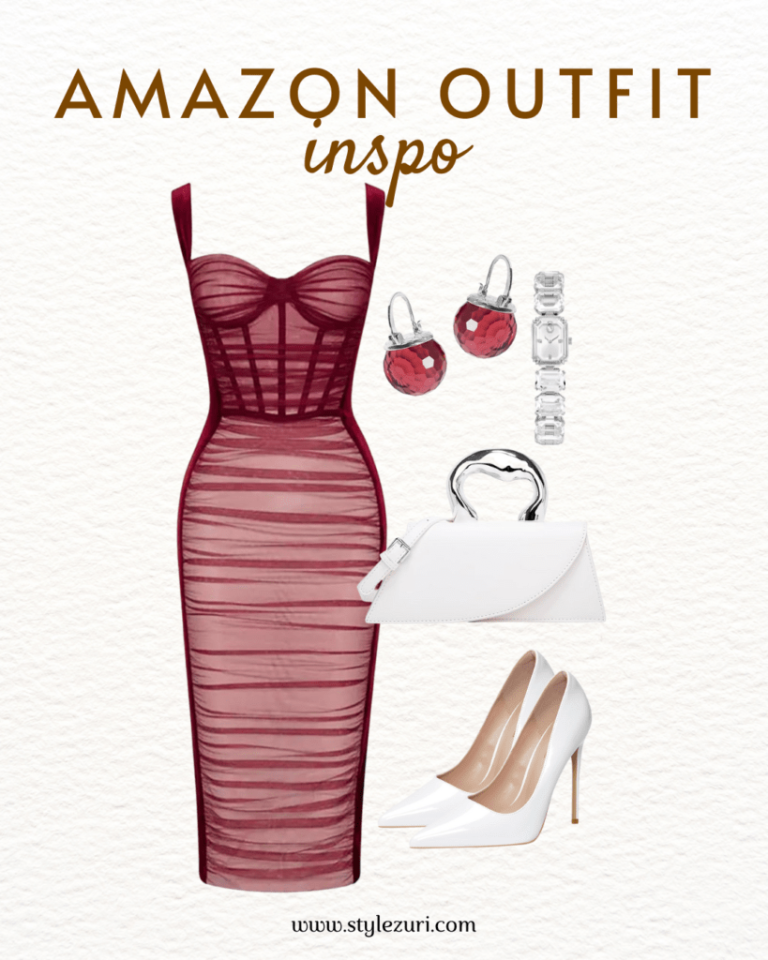 11 Wedding Guest Looks That Guarantee You’ll Be Best-Dressed