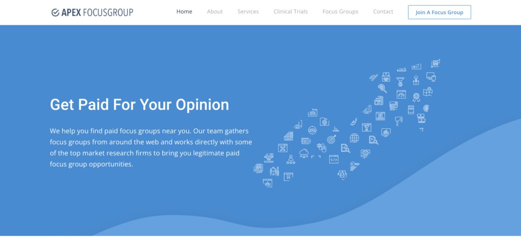 Signing Up and Finding Projects: A Step‑by‑Step View