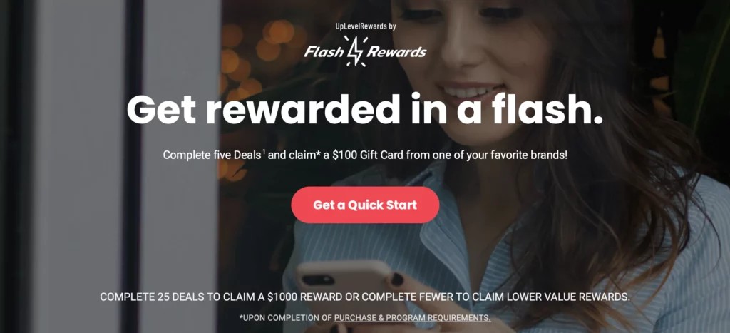 Rewards and redemptions: what to expect
