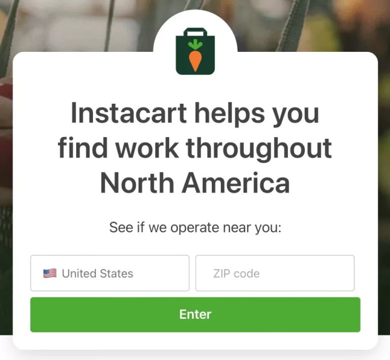 Is Grocery Delivery Worth It? A Practical Guide to Weekly Earnings and Life as an Instacart Shopper