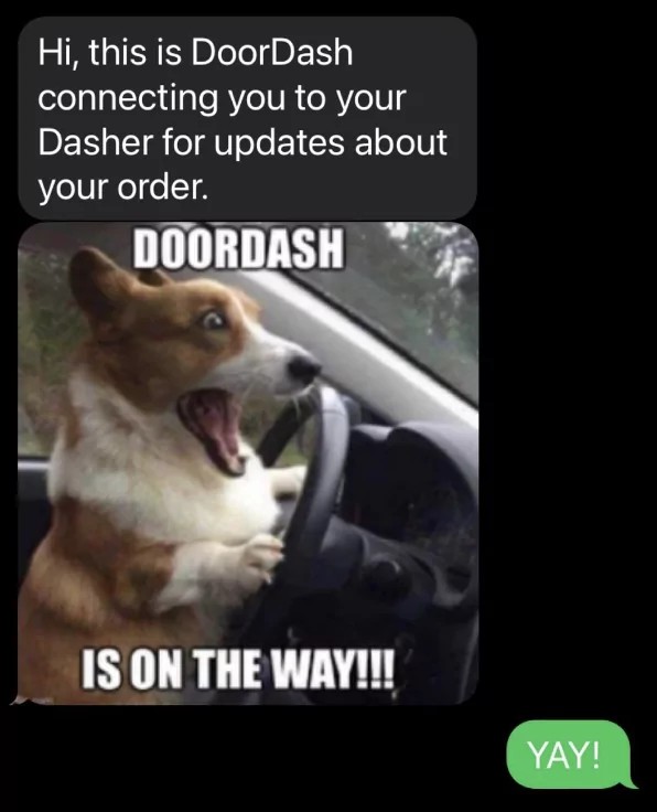 DoorDash Memes That Nail Delivery Life — What They Mean and How to Share Them