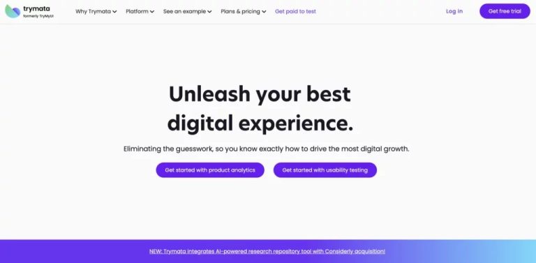 How Trymata Fits into the Side‑Hustle Landscape: What to Expect and How to Succeed