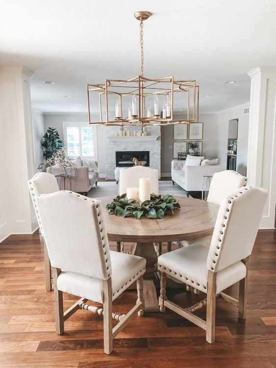 Layer Lighting for Warmth and Flexibility