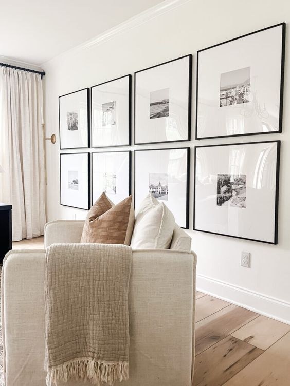 Smart Storage That Hides Clutter and Shows Style