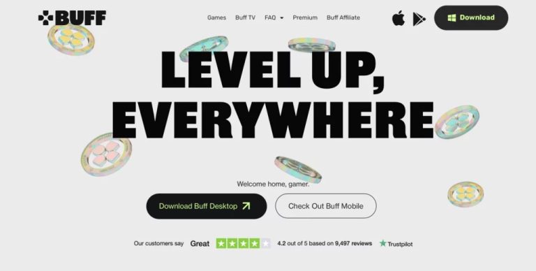 Can You Earn While You Play? A Practical Guide to Buff Gaming