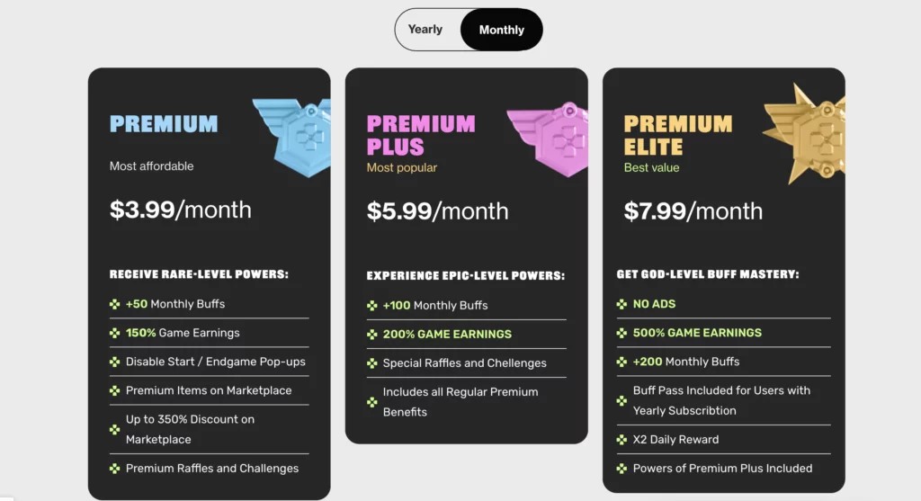 How the Gaming Wallet and Card Work