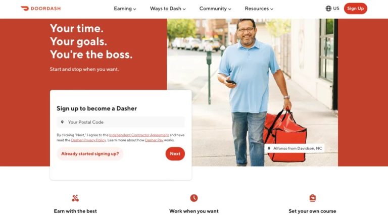 Driving for DoorDash: A Clear, Practical Guide to Whether It Fits Your Life and Wallet