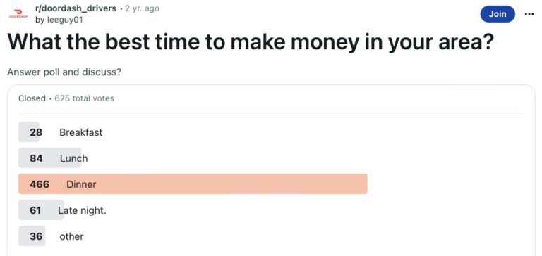 Smart Routes to Better Pay: 30 Practical Ways to Improve Your DoorDash Side Hustle