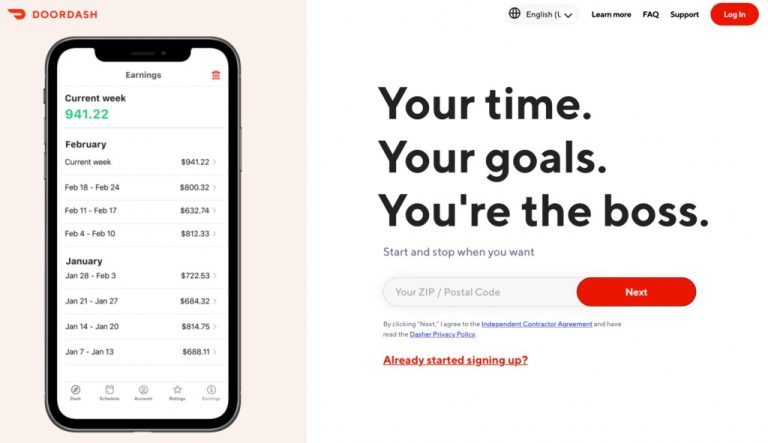 Time Your Shifts: A Practical Guide to When to DoorDash for Better Pay and Less Stress