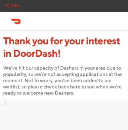 On a DoorDash Waitlist? Smart Steps to Start Delivering Sooner and Keep Earning