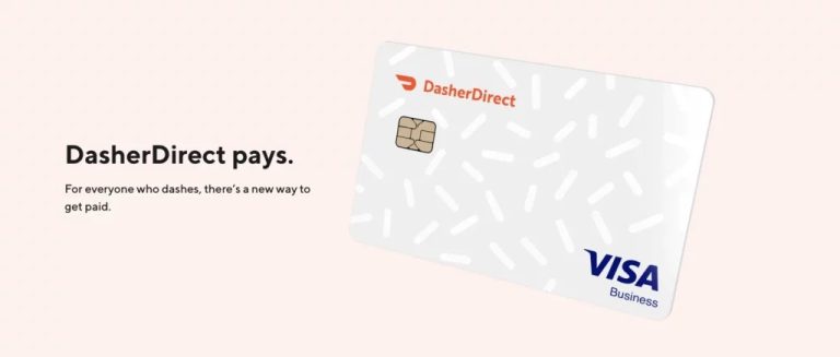 How to Use DoorDash’s Instant Payouts Smartly: A Guide for Dashers