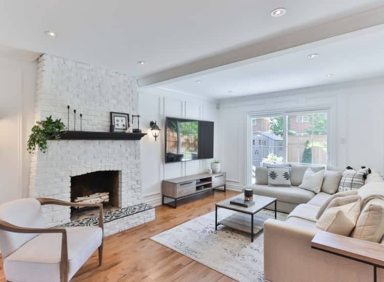Begin with a Solid Floor Plan: Define Zones Before Moving Furniture
