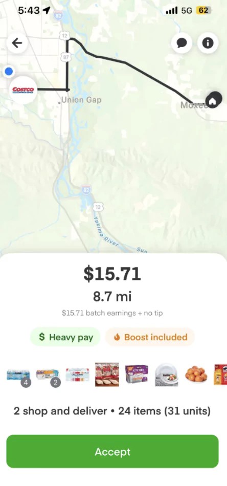 How to Shop Smarter and Earn More: Practical Strategies for Grocery Delivery Work