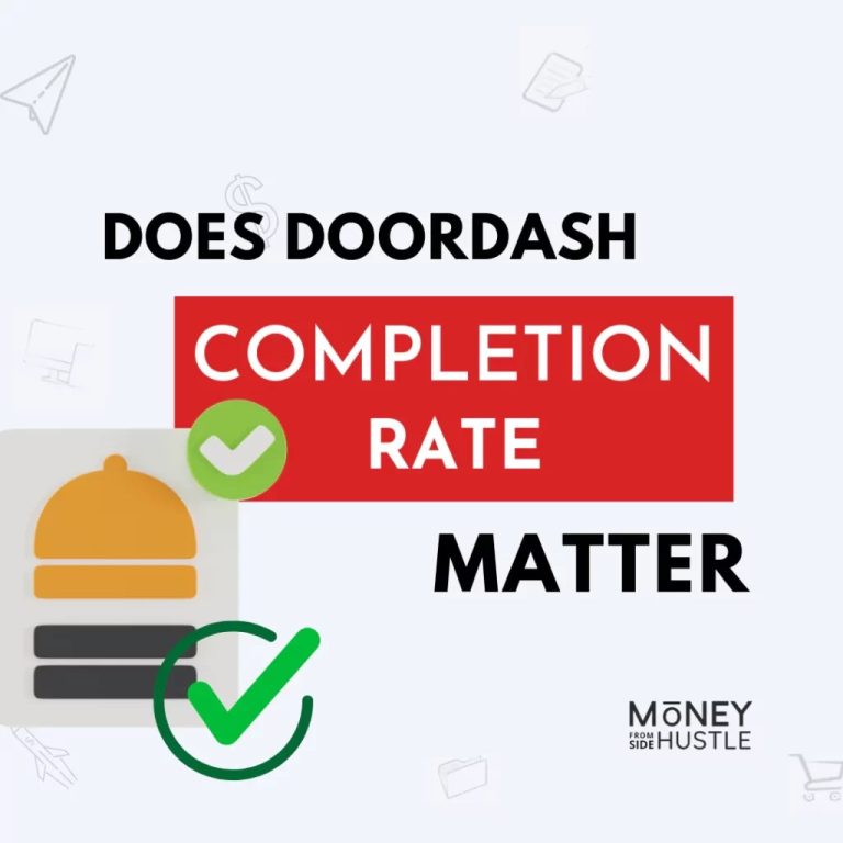 How Your DoorDash Completion Rate Shapes Your Dash: Practical Steps for Reliable Earnings