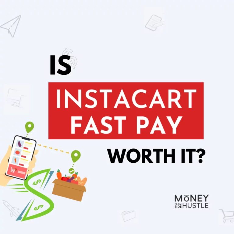 How Instacart’s Instant Cashout Actually Works — Smart Ways to Use Same-Day Pay