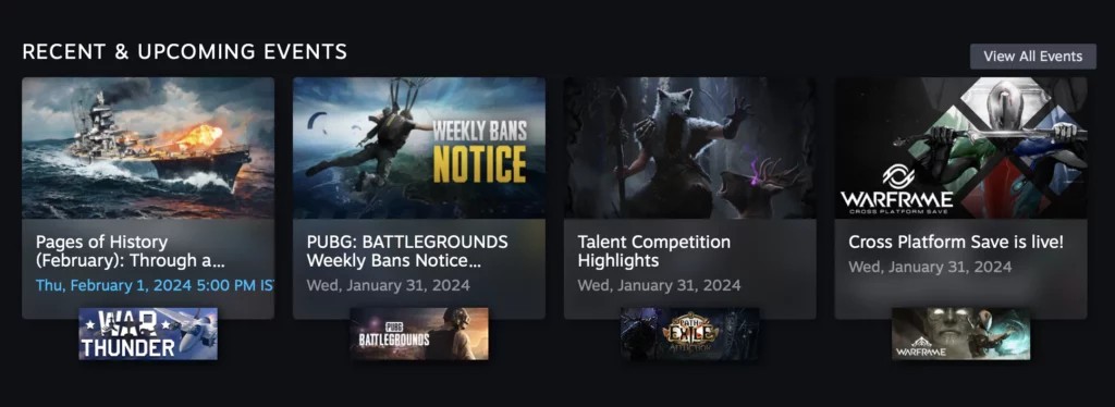 Start on Steam: Free-to-play, demos, and short-term offers