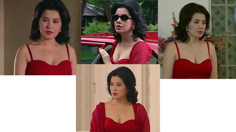 14 Statement All-Red Outfit Ideas to Spark Your Wardrobe