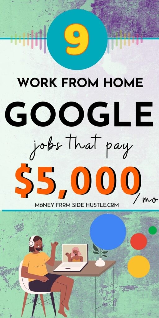 Remote Google Work That Fits Your Life: A Practical Guide to Freelance, Part-Time and Platform Income