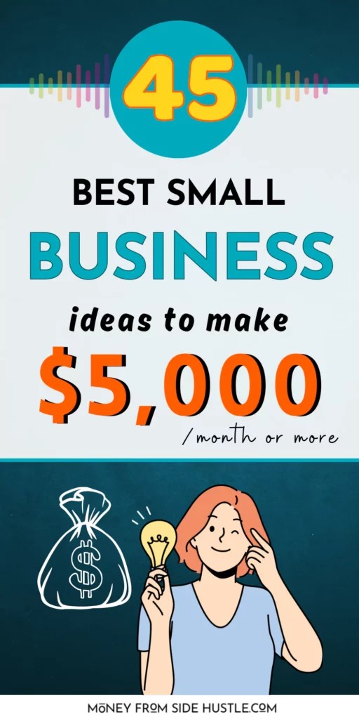Small Business Paths That Fit Your Skills: Practical Ideas to Start and Grow
