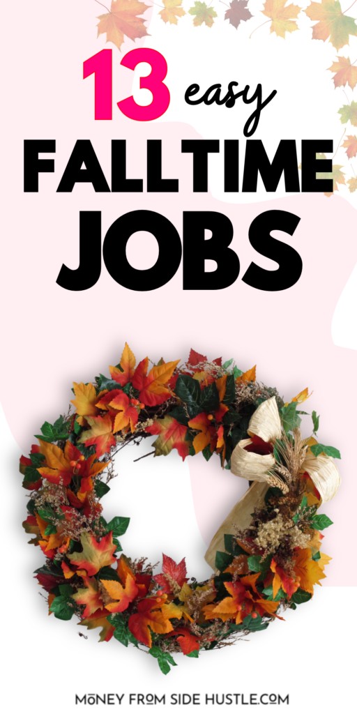 Seasonal Side Gigs to Try This Fall: Practical Ways to Earn, Learn, and Stay Flexible