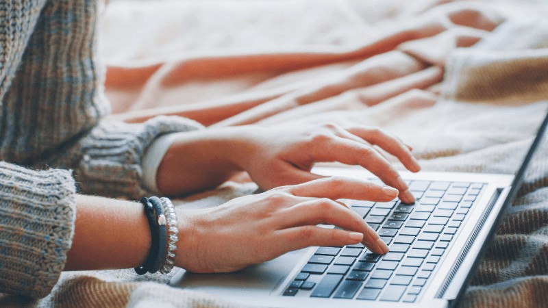 Create Better Content Faster: Text, Images and Sound