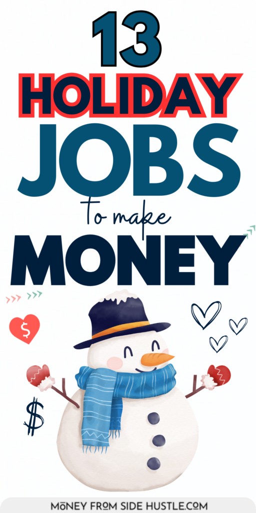 Seasonal Side Hustles That Fit Your Life: Turn Holiday Skills into Extra Income