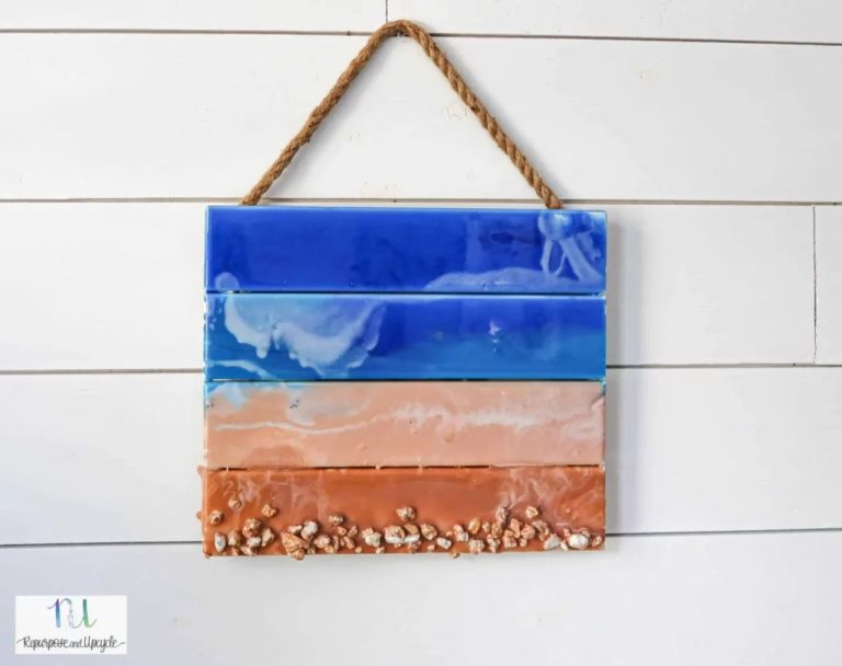 Turn Resin Play into Profit: 30+ Easy Pieces to Make and Sell