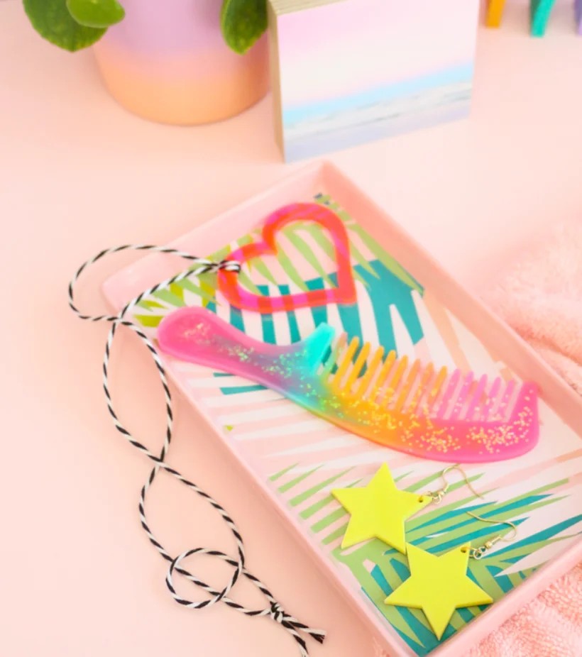A Practical Roadmap: Best Resin Items to Start With and How to Make Them Shine
