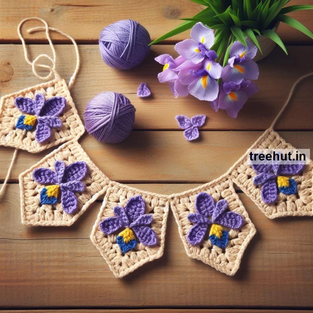 Market-Ready Crochet Items and Simple Ways to Sell Them
