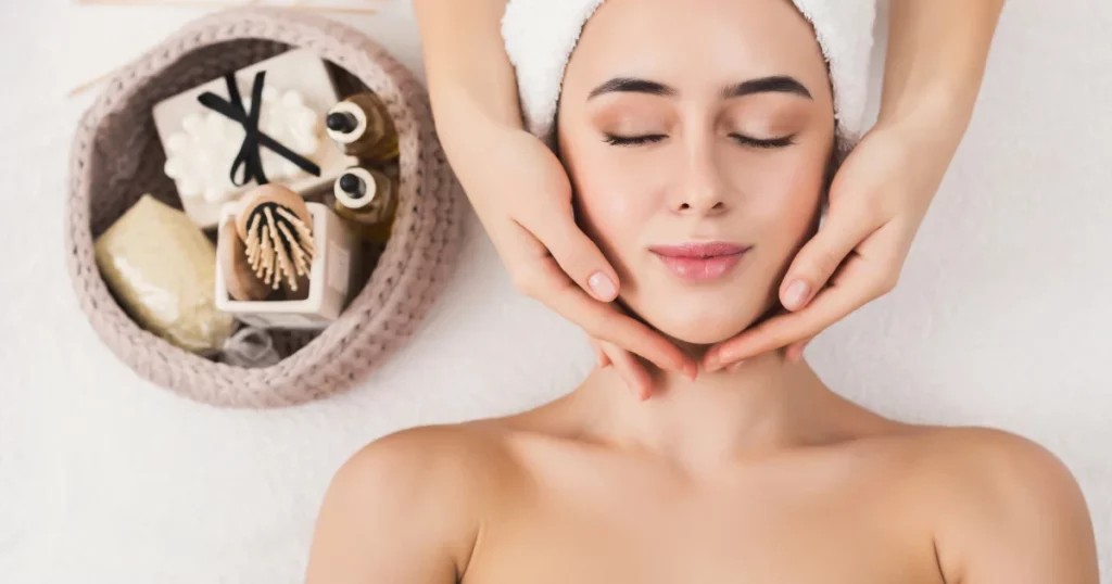 Traditional careers that anchor a beauty business