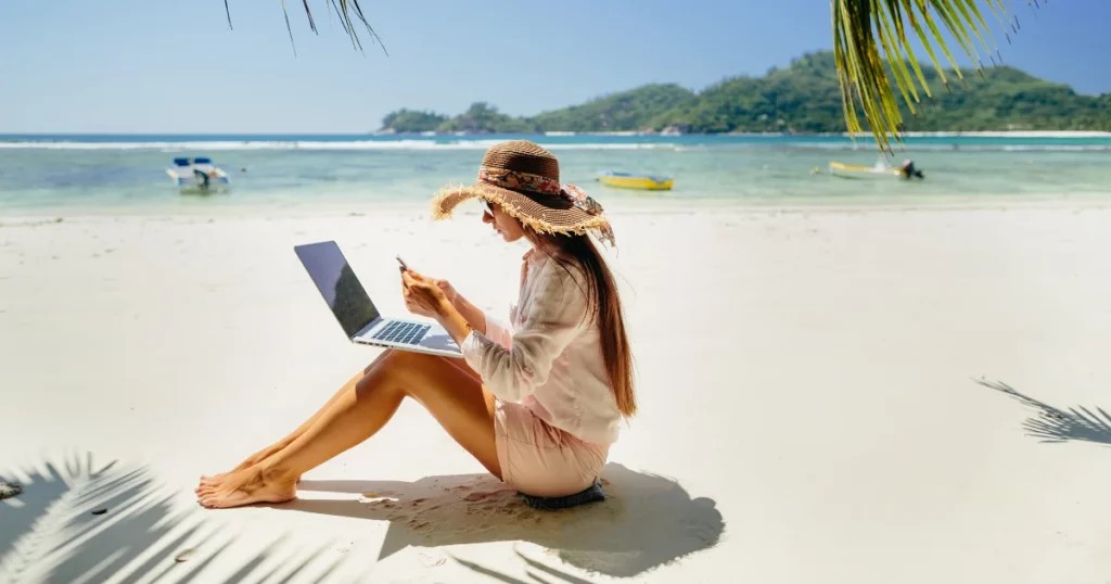 Side jobs that work well in one concentrated day