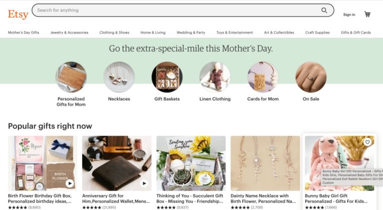 Turn Houseplants into a Small Business: A Beginner’s Guide to Selling on Etsy